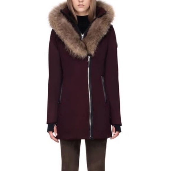 Rudsak Montreal Jacket - Picture 8 of 8